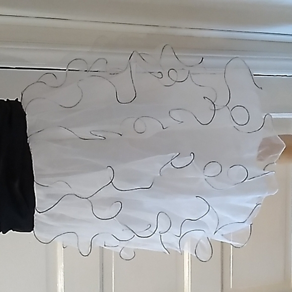 Roberta 7/8 formal prom dress 👗 fairy core - Picture 3 of 4